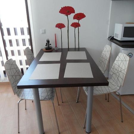 Balchik Apartments Esterno foto