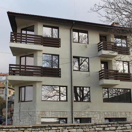 Balchik Apartments Esterno foto