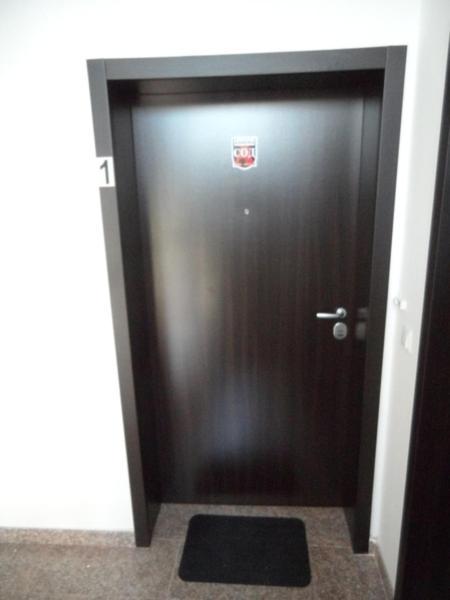 Balchik Apartments Esterno foto