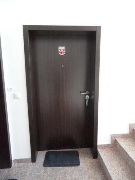 Balchik Apartments Esterno foto