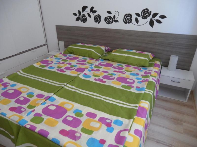 Balchik Apartments Camera foto