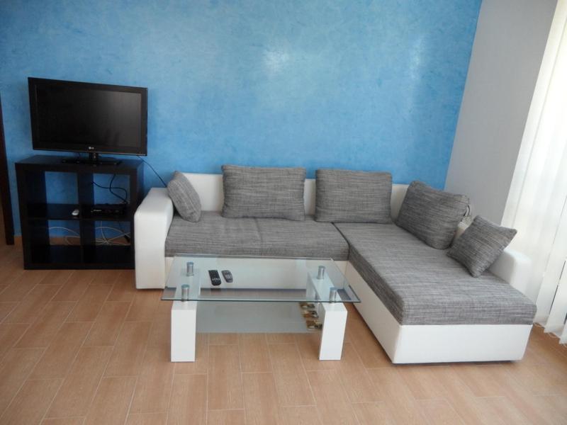 Balchik Apartments Camera foto