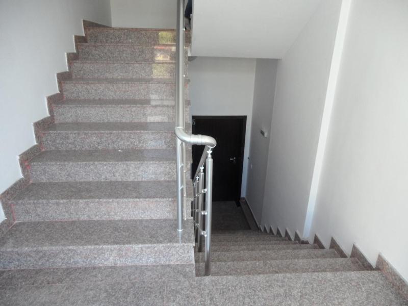Balchik Apartments Esterno foto