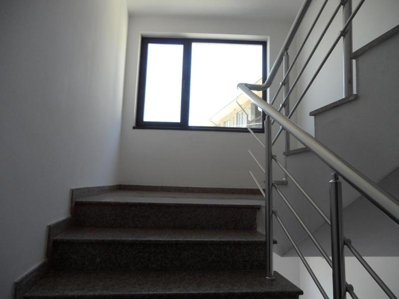 Balchik Apartments Esterno foto